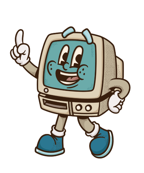 Character illustration