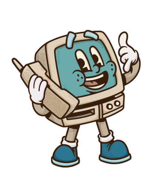 EasyAugment Character