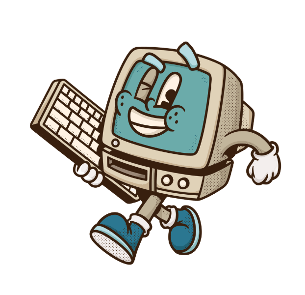 EasyAugment Character