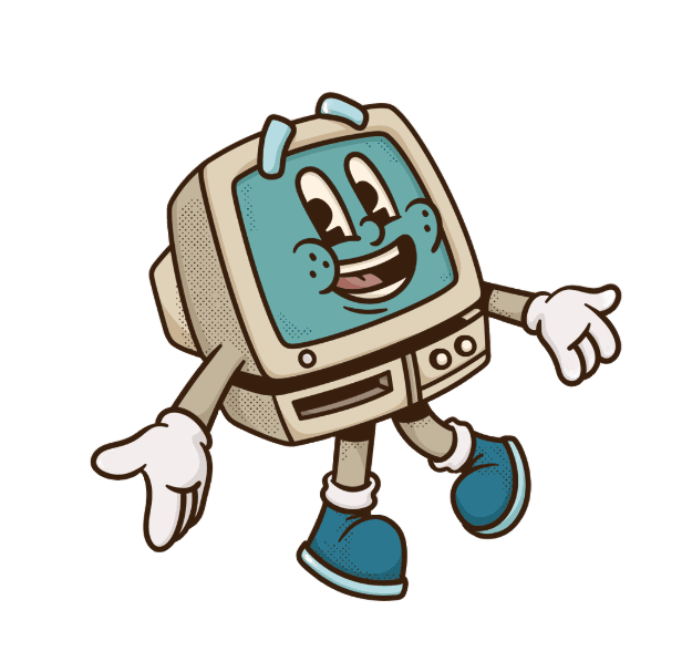 EasyAugment Character